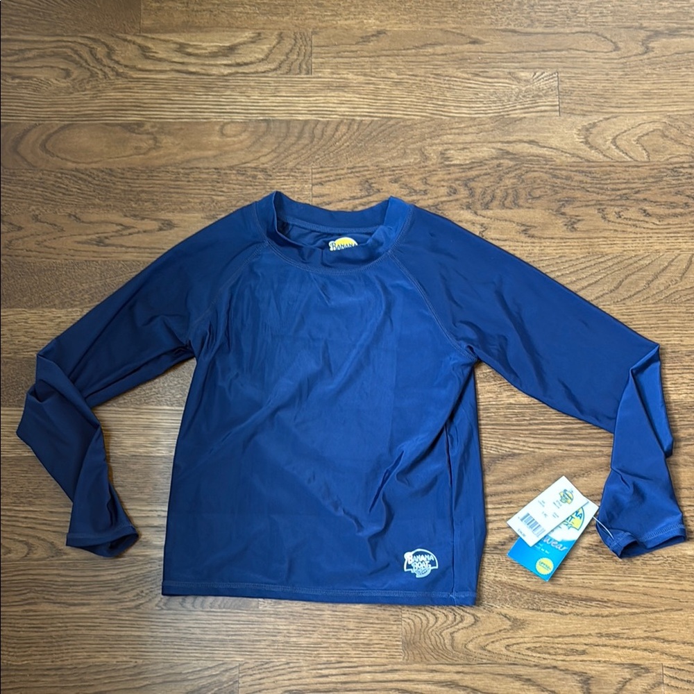 Banana Boat Rashguard size L10/12